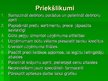 Prezentācija 'SIA "Raunas aptieka" finansiālais stāvoklis un sabiedrības tālākās attīstības ie', 11.