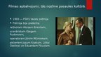 Prezentācija 'Ilgais ceļš kāpās (rež. Aloizs Brenčs) filmas prezentācija', 9.