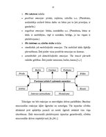 Referāts 'Pedagoga un bērna savstarpējās attiecības - bērnu pozitīvo emociju veidotājas', 10.