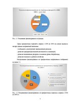 Referāts 'Привлечение финансирования Европейских структурных фондов', 7.