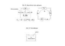 Paraugs 'Gaisakuģa elektroapgādes sistēmas - ilustrācijas', 21.