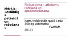 Prezentācija 'Ilgtspējīgas attīstības mērķu integrēšana mācību procesā', 2.