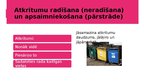 Prezentācija 'Ilgtspējīgas attīstības mērķu integrēšana mācību procesā', 3.