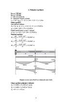 Konspekts 'Dzelzsbetona konstrukciju aprēķins', 9.