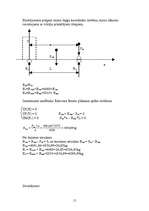 Referāts 'Transportlīdzekļa ass slodzes aprēķināšana', 15.