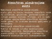 Prezentācija 'Atmosfēras piesārņojums', 3.