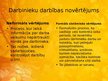 Prezentācija 'Darbinieku novērtēšana', 4.