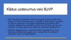 Prezentācija 'Latvijas dalība Baltijas jūras valstu padomē', 5.