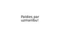 Prezentācija 'Kolagēna īpašības un pielietojums kosmetoloģijā/ medicīnā', 14.