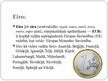 Prezentācija 'Eiro ievešana Latvijā', 2.