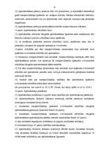 Diplomdarbs 'Obligātās civiltiesiskās apdrošināšanas būtība un darbības principi Latvijā', 74.