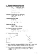Referāts 'Mehānisma struktūras un kinemātiskā analīze', 1.