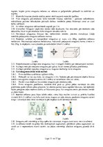 Referāts 'Darba aizsardzības instrukcija Smagumu pārvietošanai ar fizisku spēku', 13.