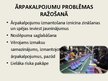 Referāts 'Ārpakalpojumu izmantošana un ar to saistītās problēmas', 22.