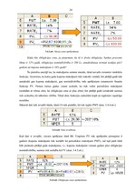 Referāts 'Finanšu uzdevumi ar finanšu funkcijām', 24.