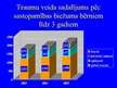 Prezentācija 'Vecāku izglītošanas aktualitāte bērnu traumatisma ierobežošanā bērniem līdz 3 ga', 7.
