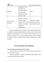 Diplomdarbs 'Personāla piesaistīšana un atlase SIA "Elektriķis"', 73.