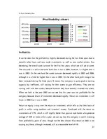 Referāts 'The International Chain Analysis of Company "The Body Shop"', 21.