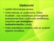 Referāts 'Pesticīdi un to ietekme uz cilvēku un vidi', 29.