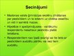 Referāts 'Pesticīdi un to ietekme uz cilvēku un vidi', 37.