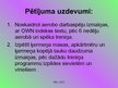 Diplomdarbs 'Dažādu fizisko vingrinājumu programmu ietekme uz aerobajām darbaspējām un ķermeņ', 39.