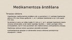 Prezentācija 'Primāra arteriālā hipertensija, (klīniskās izpausmes, diagnostikas un ārstēšanas', 9.