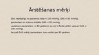 Prezentācija 'Primāra arteriālā hipertensija, (klīniskās izpausmes, diagnostikas un ārstēšanas', 12.