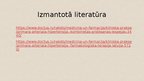 Prezentācija 'Primāra arteriālā hipertensija, (klīniskās izpausmes, diagnostikas un ārstēšanas', 13.