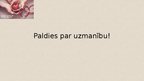 Prezentācija 'Primāra arteriālā hipertensija, (klīniskās izpausmes, diagnostikas un ārstēšanas', 14.