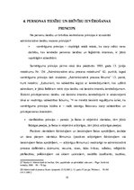 Referāts 'Administrativo tiesību principi', 15.