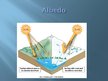 Prezentācija 'Saules radiācijas nozīme atmosfēras procesos', 7.