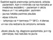 Prezentācija 'Akūta pulmonoloģija', 25.