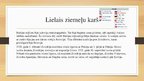 Prezentācija 'Jauno laiku kari Latvijas teritorijā', 8.