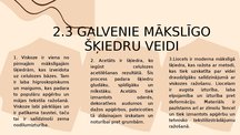 Prezentācija 'Mākslīgās tekstilšķiedras', 6.