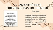 Prezentācija 'Mākslīgās tekstilšķiedras', 14.