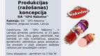 Prezentācija 'Mārketinga koncepcija', 3.