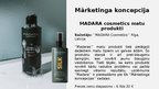 Prezentācija 'Mārketinga koncepcija', 6.