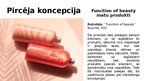 Prezentācija 'Mārketinga koncepcija', 10.