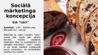 Prezentācija 'Mārketinga koncepcija', 13.