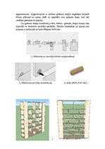 Paraugs 'Grāmatu skapja tehnoloģiskais process', 5.