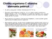 Prezentācija 'C vitamīns', 7.