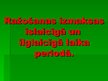 Prezentācija 'Ražošanas izmaksas īslaicīgā un ilglaicīgā laika periodā', 1.