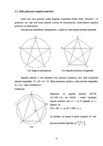 Referāts 'Zelta griezums', 10.