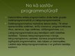 Prezentācija 'Programmatūra', 7.