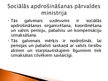 Prezentācija 'Sociālā drošības sistēma Igaunijā', 12.