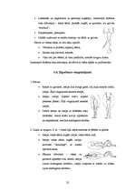 Referāts 'Vingrojumi muguras muskulatūras nostiprināšanai', 22.