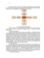 Referāts 'Konkurētspējas paaugstināšanas projekts', 14.