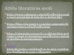 Prezentācija 'Skolotāja pašrefleksija un karjeras izaugsmes iespējas mūžizglītības kontekstā', 13.