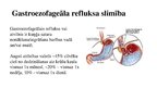 Prezentācija 'Barības vada slimības', 5.