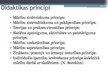 Prezentācija 'Didaktika - mācību principi', 7.